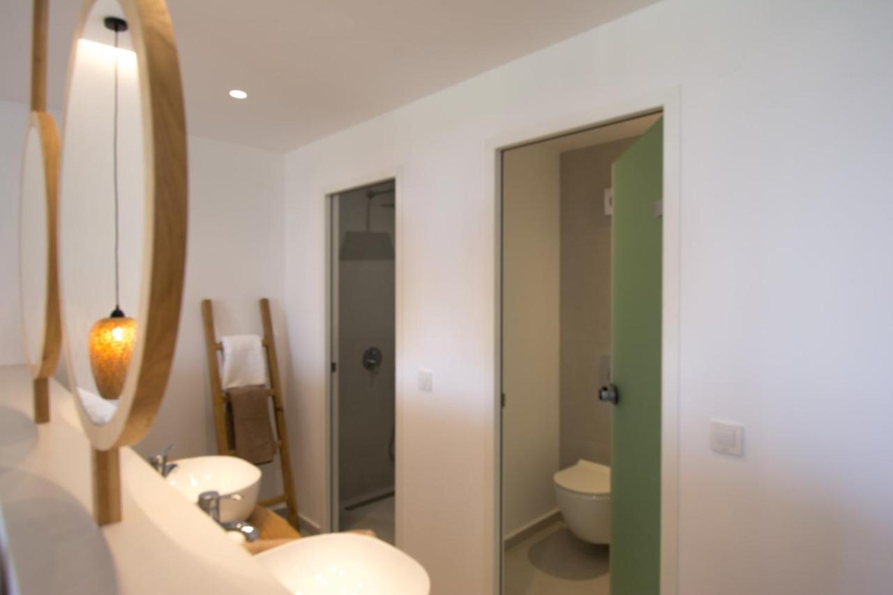 Appartamento Aqua Blu "Adults Only" - "By Checkin" Hersonissos  Esterno foto