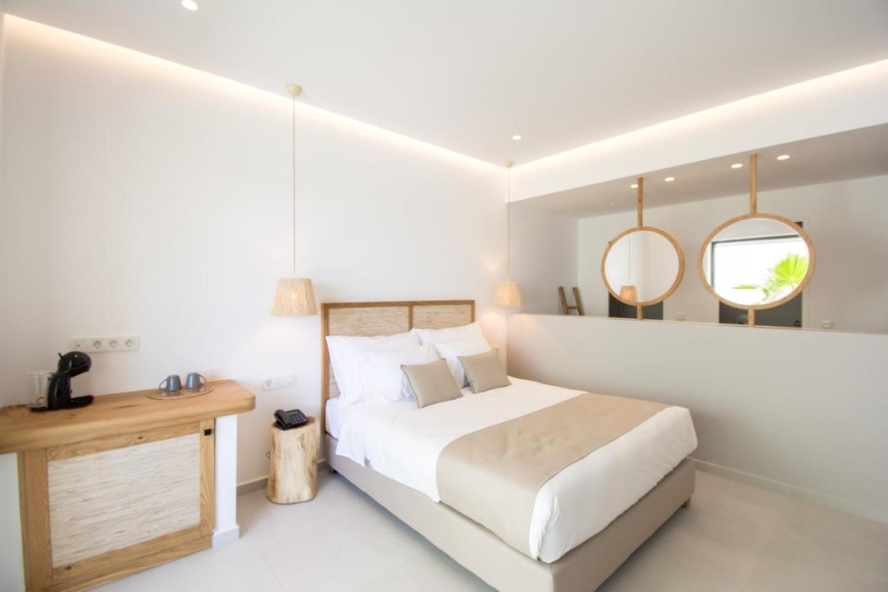Appartamento Aqua Blu "Adults Only" - "By Checkin" Hersonissos  Esterno foto