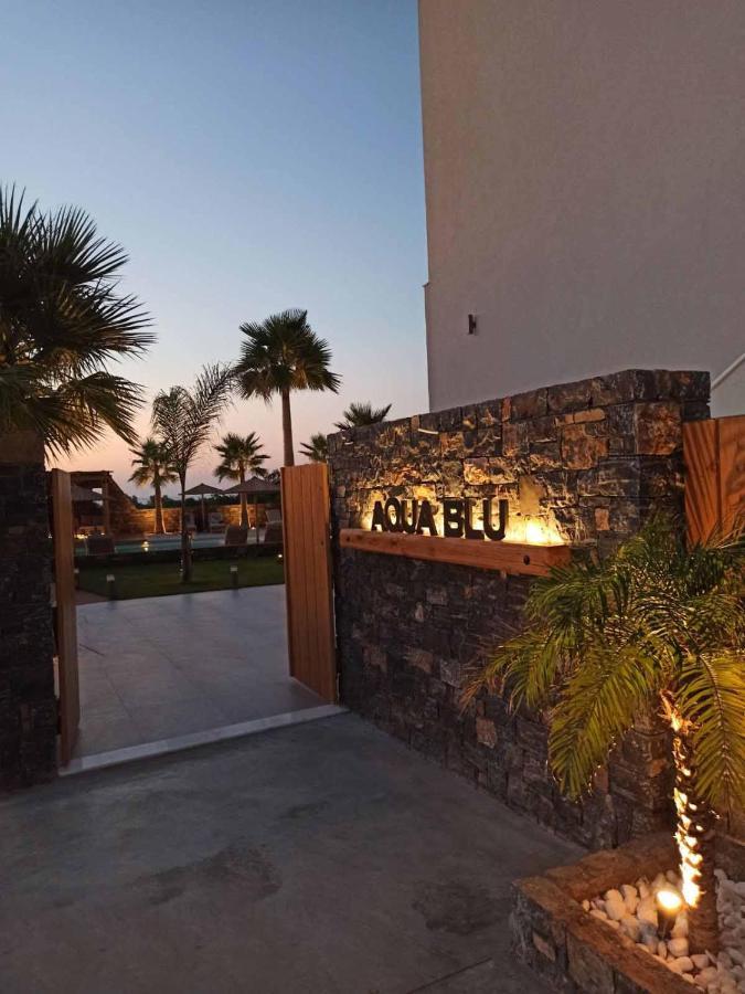 Appartamento Aqua Blu "Adults Only" - "By Checkin" Hersonissos  Esterno foto