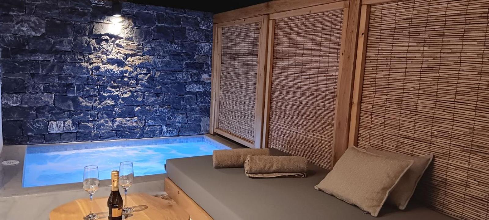 Appartamento Aqua Blu "Adults Only" - "By Checkin" Hersonissos  Esterno foto